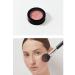 Radiant Professional MakeUp Blush Color 117 pink apricot blush compact - Buy Online on GoSupps.com