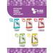 OUR BRAND Dry food for adult cats with lamb and rice 2 kg - Buy Online on GoSupps.com