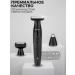 Multifunction trimmer 3 in 1 for the whole family - Buy Online on GoSupps.com