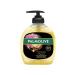 PALMOLIVE Liquid soap with macadamia oil and peony extract 300 ml - Buy Online on GoSupps.com