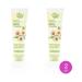Special series Hand cream of chamomile tea 120g 2 pcs