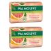 PALMOLIVE Soap with citrus extracts and cream 150 g