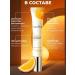 Totti Beauty The cream around the eyes with vitamin C - Buy Online on GoSupps.com