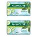 PALMOLIVE Soap with extracts of green tea and cucumber 90 g