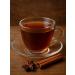 Ziya dede Turkish soluble tea Kaynar with cinnamon and ginger 150 grams - Buy Online on GoSupps.com