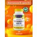 Healthy Origins Vitamin E 400 90 capsules - Buy Online on GoSupps.com