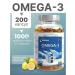 Nordic Bork Omega 3 Nordic 200k DHA EPA Fisheries for the heart of the brain