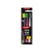 COLGATE Middle hard tough tooth binding 2+1 - Buy Online on GoSupps.com