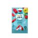 Frutonyanya Assorted Fruto nanny fruit pieces 8x15g. Without sugar - Buy Online on GoSupps.com