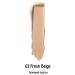 Tonal cream and concealer 2B1 63 Fresh Beige 30ml - Buy Online on GoSupps.com