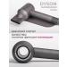 Dyson Hair hair dryer Powerful with HD15 nozzles - Buy Online on GoSupps.com