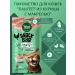 Triol Cat a treat "Paste made of chicken with macrel" 40g 5pcs