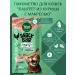 Triol Cottage of cats "Paste of chicken with macrel" 40g 10pcs