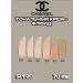 Chanel Subli'mine Tonal cream Fluid Subli Mine 70ml shade 101 - Buy Online on GoSupps.com