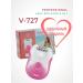 VGR Epiprator 2 in 1 female with a razor V-727 - Buy Online on GoSupps.com
