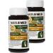 Naturmed Galega and fusel wings with diabetes dietary supplement reduces sugar