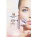 Eyebrow epalator trimmer for face with USB cable