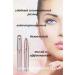 Eyebrow epalator trimmer for face with USB cable - Buy Online on GoSupps.com