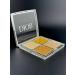 DZHU15 Facial Highlaiters Palette Contouring Verman - Buy Online on GoSupps.com