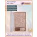 FARRES Highlighter with a wet finish Glow Cheek warm gold-03