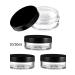 Container for crumbly powder 10 ml of 20 ml 30 ml for traveling ... - Buy Online on GoSupps.com