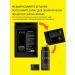 Sevich Hair thickener package (reddish-brown) 100 g - Buy Online on GoSupps.com