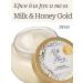 Oriflame Face and body cream milk and honey Milk & Honey Gold