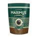 MAXIMUS Coffee soluble Columbian 230 g x 2 pcs - Buy Online on GoSupps.com