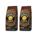 Black card Coffee in grains black map 500 g x 2 pcs - Buy Online on GoSupps.com