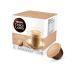 Nescafe Coffee Dolce Gusto Espresso Cortado 80 pcs x 2 - Buy Online on GoSupps.com
