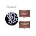 Handmade tooth adhesive 10 100 g gel for prostheses - Buy Online on GoSupps.com