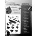 Trimmer for the beard of the nose and ears - Buy Online on GoSupps.com