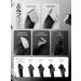 Trimmer for the beard of the nose and ears - Buy Online on GoSupps.com