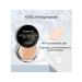 Tonal cream natural color 18G