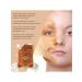 Hoygi Anti -aging exfoliating cleaning mask strengthening care - Buy Online on GoSupps.com