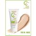 LUXVISAGE Tonal face cream CC Cream Active Complex SPF tone 30 - Buy Online on GoSupps.com