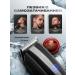 Trimmer for the beard of the nose of the body and male ears with nozzles - Buy Online on GoSupps.com