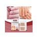 Restorative nails Protective patch Eliminate fungi - Buy Online on GoSupps.com