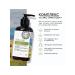 URAL LAB Hair balm with cotton and argan oil 300 ml - Buy Online on GoSupps.com