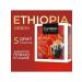 COFFESSO Coffee ground Ethiopia Origin drip package 5pcs 1UP - Buy Online on GoSupps.com