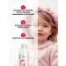Natura Siberica Biberika children's balm light combing silk braids - Buy Online on GoSupps.com