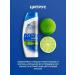 Head & Shoulders Fandthing shampoo with citrus 400 ml - Buy Online on GoSupps.com