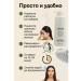 MSK92 Besammiac shampoo-color L Rusi natural black - Buy Online on GoSupps.com