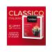 COFFESSO Coffee ground Classico Italiano drip package 5pcs 2Up - Buy Online on GoSupps.com