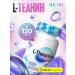 NAWI L-teanine support for relaxation and concentration of 120 kap