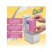 Scott Foam liquid hand soap in the 1l cartridge pink - Buy Online on GoSupps.com