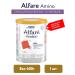 Nestle ALFARE amino HMO Milk mixing from 0 months