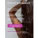 Spark&Glow Keratin hair mask moisturizing recovery - Buy Online on GoSupps.com