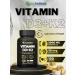 rc farma Vitamin D3 + K2 5000 IU for bones heart and immunity