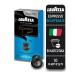 Coffee in capsules Lavazza Espresso Maestro DEK 1*5 8 g